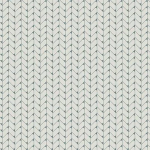 Керамогранит Mutina Tape Mesh Blue Reta22 20,5x20,5 рельефный