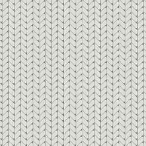 Керамогранит Mutina Tape Mesh Green Reta32 20,5x20,5 рельефный