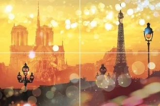 Paris P4D245
