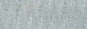 Керамогранит Mykonos Atrio Stripes Grey 40x120 матовый