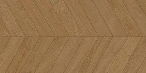 Керамогранит Mykonos Baku Chevron Castano 20x120 матовый