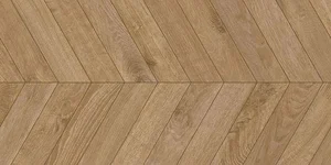 Керамогранит Mykonos Baku Chevron Roble 20x120 матовый
