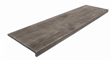 Ступень Mykonos Legno Cassa Nogal 33x120 матовая