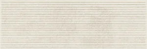 Плитка Mykonos Lille Lines Crema 25x75 матовая
