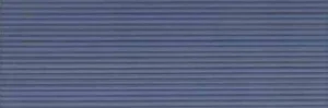 Плитка Myr MRC000010 Niza Cobalto Ondulado 20x60 глянцевая