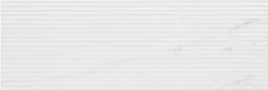 Плитка Myr MRC000001 Veneto Gris Ondulado 20x60 глянцевая