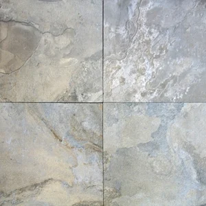 Керамогранит Ceracasa Mystique White 45,5x45,5 матовый