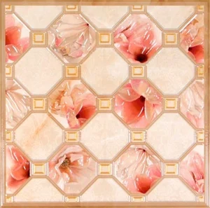 Декоративный элемент Argenta Nadir Decor Com 45x45 глянцевый