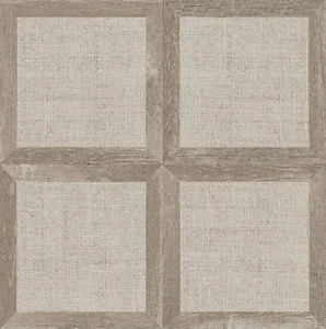 Керамогранит El Molino Nagoya Cuadros Beige 60x60 матовый