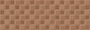 Плитка Vives Naif Lumiere Ambar 25x75 глянцевая
