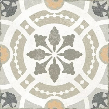 Керамогранит Nanda Tiles Gabana Bahia 20x20 матовый