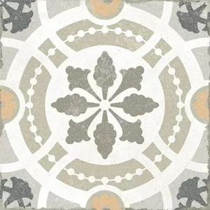 Керамогранит Nanda Tiles Gabana Bahia 20x20 матовый