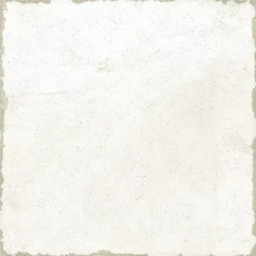 Керамогранит Nanda Tiles Gabana Fenn White 20x20 матовый