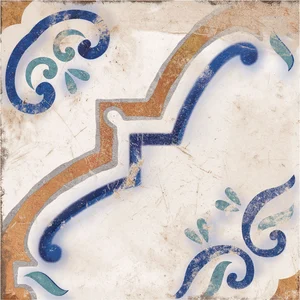 Керамогранит Nanda Tiles Magnolia Julia 20x20 натуральный