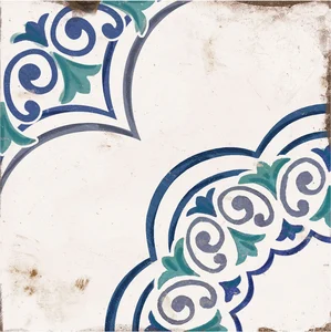 Керамогранит Nanda Tiles Magnolia Mariana 20x20 натуральный