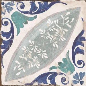 Керамогранит Nanda Tiles Magnolia Paulina 20x20 натуральный