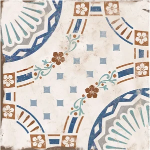Керамогранит Nanda Tiles Magnolia Valeria 20x20 натуральный