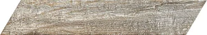 Керамогранит Oset Narmada Chevron Sand 8x44,2 матовый