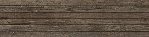 Декоративный элемент Atlas Concorde Italy Nash Dark Oak Tatami AONZ 18,5x73 матовый