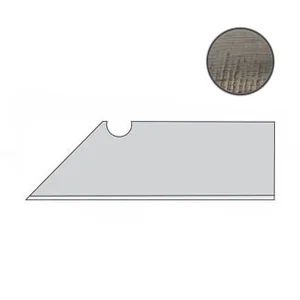 Бордюр Atlas Concorde Italy Nash Gray Wood Battiscopa Sag. DX AN3C 7,2x30 матовый
