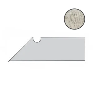 Бордюр Atlas Concorde Italy Nash White Wood Battiscopa Sag. DX AN29 7,2x30 матовый