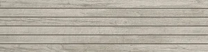 Декоративный элемент Atlas Concorde Italy Nash White Wood Tatami AONW 18,5x73 матовый