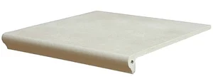Ступень Natucer Boston Peldano Curvo Boston Downtown 22,5x33,4 матовая