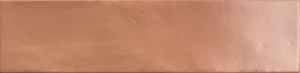 Плитка Natucer Evoke Clay 6,5x26 глянцевая