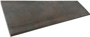 Ступень Natucer Ferro di Boston Ombra 32x120 матовая