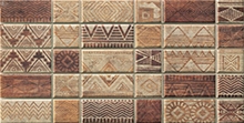 Frontal Wood