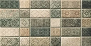Декоративный элемент Natucer Nobleza Frontal Stone 15,5x30 матовый