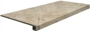 Ступень Colli Natura Gradone Costa Retta Beige 30x120 матовая