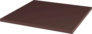 Клинкерная плитка Paradyz Natural Brown Klink 30x30 матовая