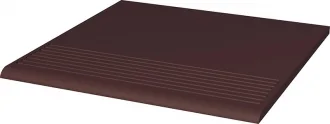 Natural Brown Ступень прямая