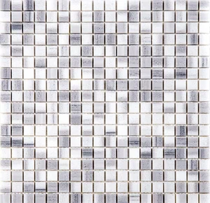 Мозаика Natural Mosaic Adriatica (1,5X1,5) 7M002-15P 30,5x30,5 полированная