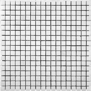Мозаика Natural Mosaic Adriatica (1,5X1,5) 7M003-15T 30,5x30,5 матовая