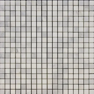 Мозаика Natural Mosaic Adriatica (1,5X1,5) 7M008-15P 30,5x30,5 полированная