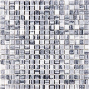 Мозаика Natural Mosaic Adriatica (1,5X1,5) 7M031-15P 30,5x30,5 полированная