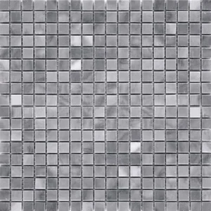 Мозаика Natural Mosaic Adriatica (1,5X1,5) 7M033-15P 30,5x30,5 полированная