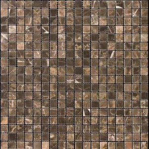 Мозаика Natural Mosaic Adriatica (1,5X1,5) 7M052-15P 30,5x30,5 полированная