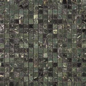 Мозаика Natural Mosaic Adriatica (1,5X1,5) 7M069-15P 30,5x30,5 полированная