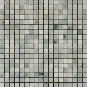 Мозаика Natural Mosaic Adriatica (1,5X1,5) 7M070-15P 30,5x30,5 полированная