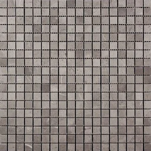 Мозаика Natural Mosaic Adriatica (1,5X1,5) 7M079-15P 30,5x30,5 полированная