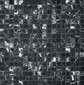 Мозаика Natural Mosaic Adriatica (1,5X1,5) 7M081-15P 30,5x30,5 полированная