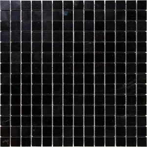 Мозаика Natural Mosaic Adriatica (2X2) 7M009-20P 30,5x30,5 полированная