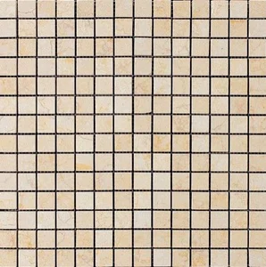 Мозаика Natural Mosaic Adriatica (2X2) 7M021-20P 30,5x30,5 полированная