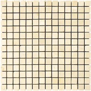 Мозаика Natural Mosaic Adriatica (2X2) 7M021-20T 30,5x30,5 матовая