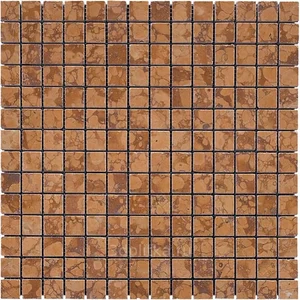 Мозаика Natural Mosaic Adriatica (2X2) 7M023-20T 30,5x30,5 матовая