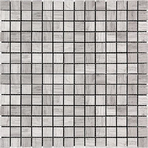 Мозаика Natural Mosaic Adriatica (2X2) 7M032-20P 30,5x30,5 полированная