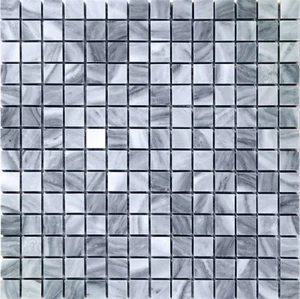 Мозаика Natural Mosaic Adriatica (2X2) 7M033-20P 30,5x30,5 полированная